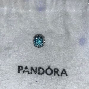 Pandora charm